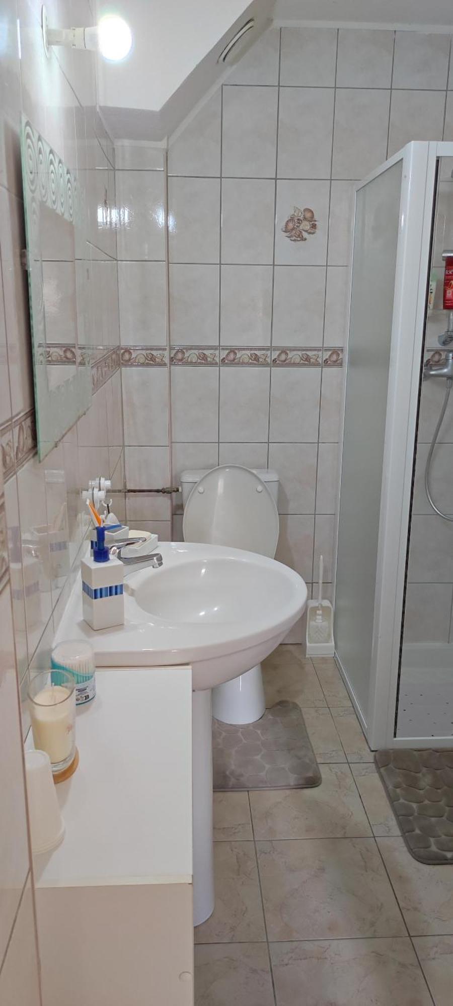 Appartement Independant Prive Mathay Extérieur photo