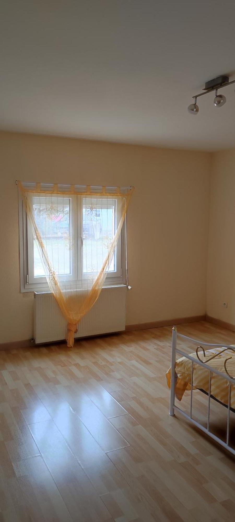 Appartement Independant Prive Mathay Extérieur photo